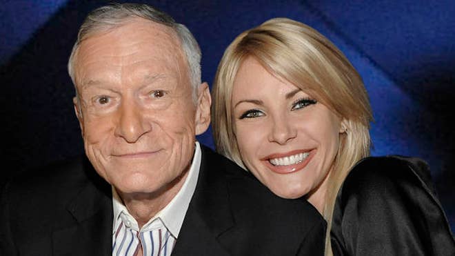 hef and crystal